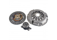 Kit d'embrayage ADT330298 Blue Print