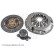 Kit d'embrayage ADT330298 Blue Print, Vignette 3