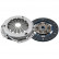 Kit d'embrayage ADT330316 Blue Print