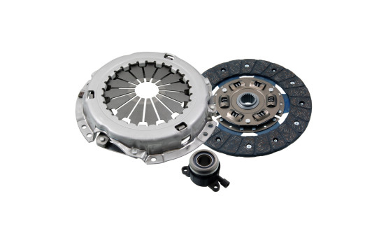 Kit d'embrayage ADT330317 Blue Print