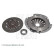 Kit d'embrayage ADT33082 Blue Print, Vignette 4