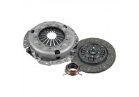 Kit d'embrayage ADT33084 Blue Print