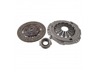 Kit d'embrayage ADT33086 Blue Print