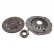 Kit d'embrayage ADT33086 Blue Print