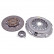 Kit d'embrayage ADT33090 Blue Print