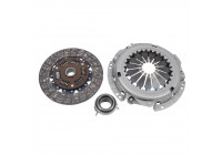 Kit d'embrayage ADT33098 Blue Print