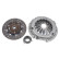 Kit d'embrayage ADT33098 Blue Print