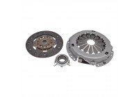 Kit d'embrayage ADT33099 Blue Print