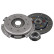 Kit d'embrayage ADU173003 Blue Print