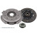Kit d'embrayage ADU173006 Blue Print, Vignette 2