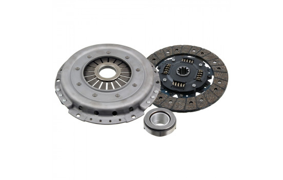 Kit d'embrayage ADU173013 Blue Print