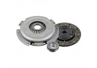 Kit d'embrayage ADU173019 Blue Print