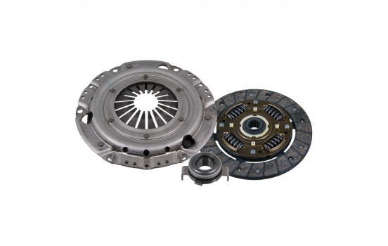 Kit d'embrayage ADV183003 Blue Print