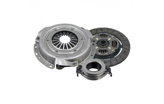 Kit d'embrayage ADV183008 Blue Print