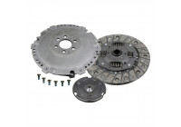 Kit d'embrayage ADV183010 Blue Print