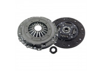 Kit d'embrayage ADV1830120 Blue Print