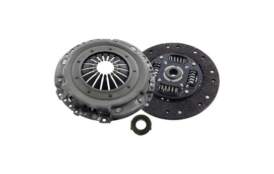 Kit d'embrayage ADV1830121 Blue Print