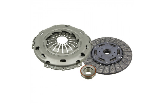 Kit d'embrayage ADV1830137 Blue Print