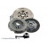 Kit d'embrayage ADV1830138 Blue Print, Vignette 2