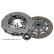 Kit d'embrayage ADV183017 Blue Print, Vignette 2