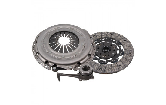 Kit d'embrayage ADV183018 Blue Print