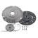 Kit d'embrayage ADV183026 Blue Print, Vignette 2