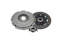 Kit d'embrayage ADV183030 Blue Print