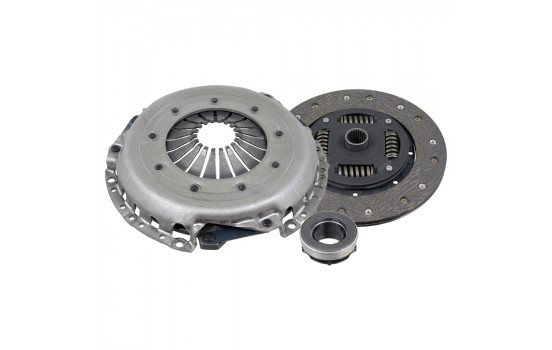 Kit d'embrayage ADV183033 Blue Print
