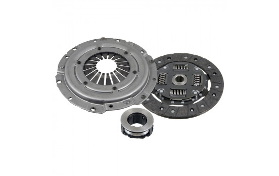 Kit d'embrayage ADV183035 Blue Print