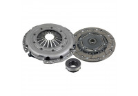 Kit d'embrayage ADV183041 Blue Print