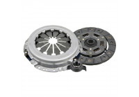 Kit d'embrayage ADV183047 Blue Print