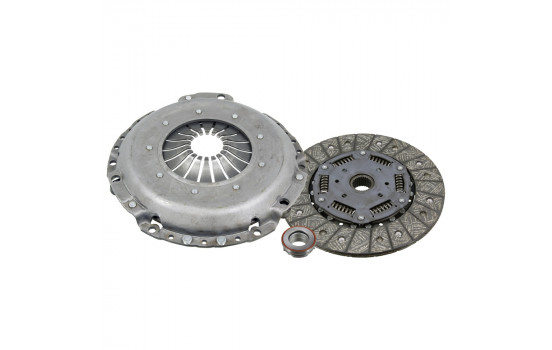 Kit d'embrayage ADV183051 Blue Print