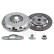 Kit d'embrayage ADV183056 Blue Print, Vignette 3