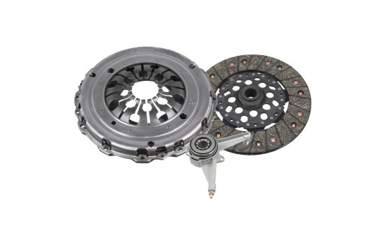 Kit d'embrayage ADV183075 Blue Print