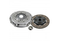 Kit d'embrayage ADV183094 Blue Print