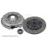 Kit d'embrayage ADV183095 Blue Print, Vignette 2