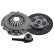 Kit d'embrayage ADW1930119 Blue Print