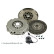 Kit d'embrayage ADW1930122 Blue Print, Vignette 2