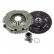 Kit d'embrayage ADW1930123 Blue Print