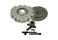 Kit d'embrayage ADW193082 Blue Print