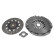 Kit d'embrayage ADZ93016 Blue Print, Vignette 2