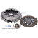 Kit d'embrayage ADZ93016 Blue Print, Vignette 3