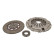Kit d'embrayage ADZ93019 Blue Print