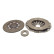 Kit d'embrayage ADZ93019 Blue Print, Vignette 2