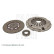 Kit d'embrayage ADZ93019 Blue Print, Vignette 3