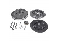 Kit d'embrayage Blue Print SMARTFIT Conversion Kit ADG03098