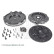 Kit d'embrayage Blue Print SMARTFIT Conversion Kit ADG03098, Vignette 3