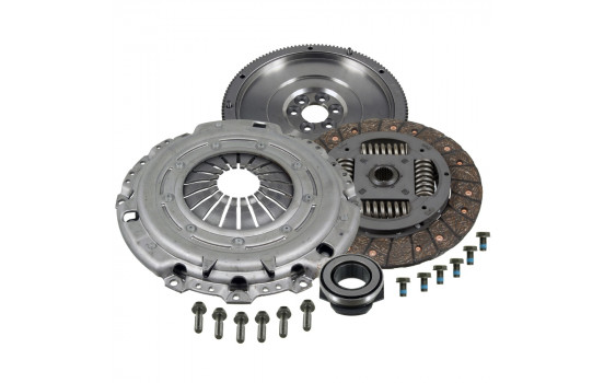 Kit d'embrayage Blue Print SMARTFIT Conversion Kit ADV183039
