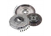 Kit d'embrayage Blue Print SMARTFIT Conversion Kit ADV183048