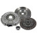 Kit d'embrayage Blue Print SMARTFIT Conversion Kit ADV183057